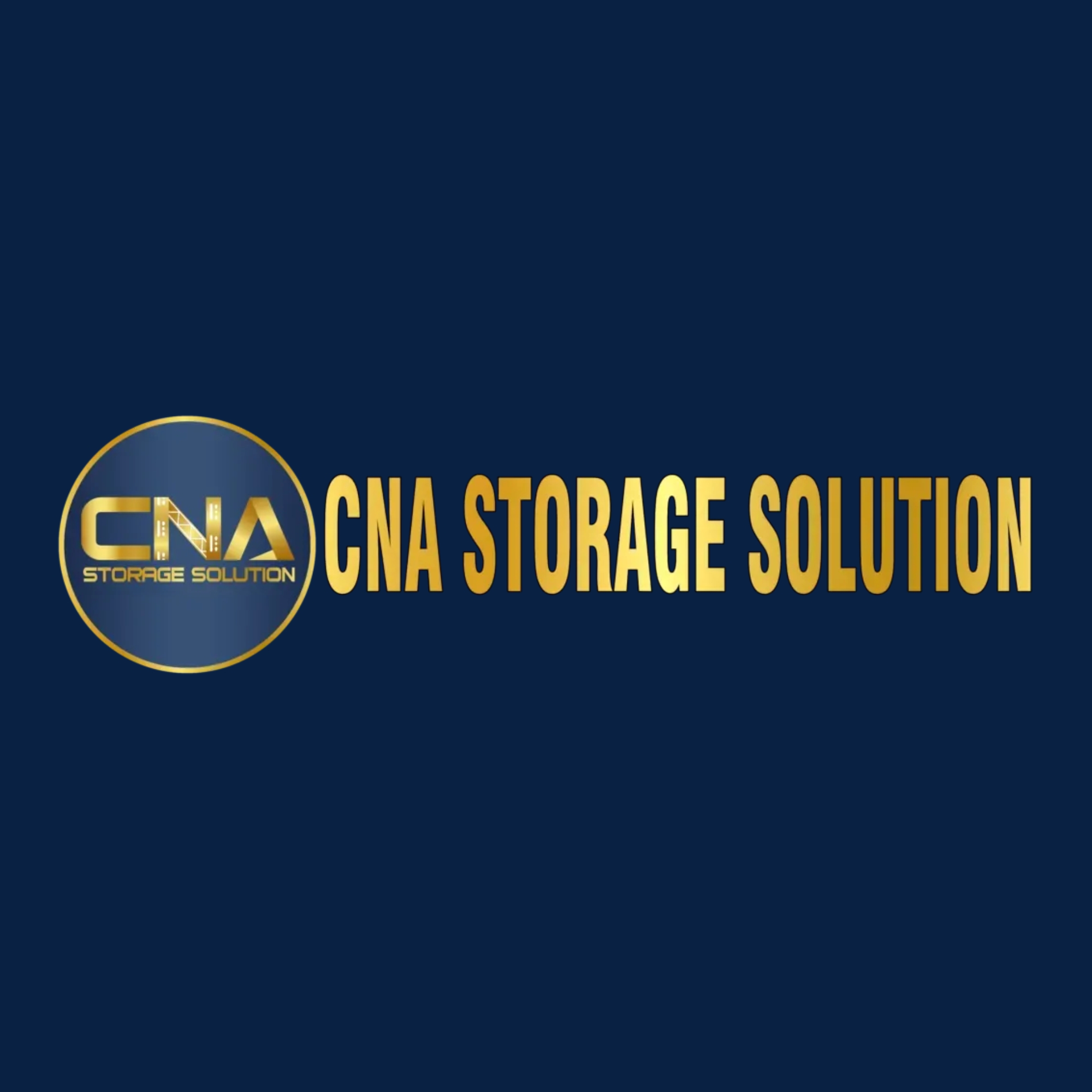 CNA Storage Solution